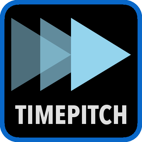 /Timepitch